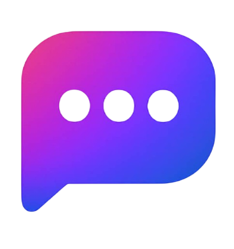 ChatVerse Logo